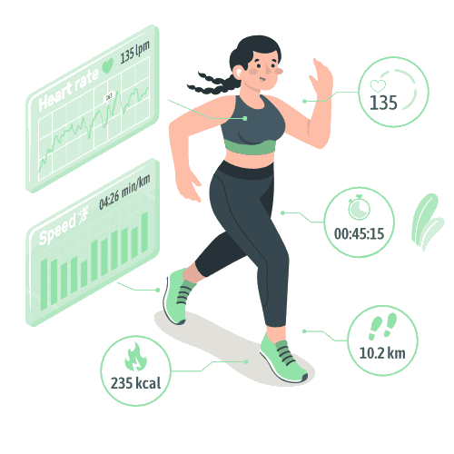 Race Wallet | Race Receipt - Race Against Time